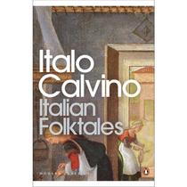 意大利童话 Italian Folktales 进口书 英文原版书籍 外版书 经典畅销书籍阅读新华正版