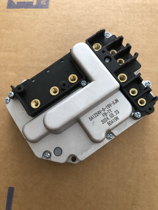 汽车变频空调控制器12V24V汽车电动压缩机分体控制器9-19V变频