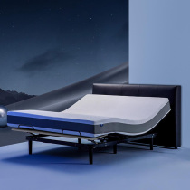 小米有品生态品牌智能床架 8H新款Find智能电动床 百搭各种床框