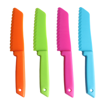儿童砧板幼儿园安全塑料刀具不伤手切水果刀具案板宝宝菜板玩具刀