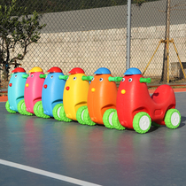 幼儿园玩具车室内淘气堡器械室外器材广场儿童户外小型游乐场设备