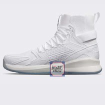 美国APL Concept X概念十代篮球鞋 白色 直邮/现货