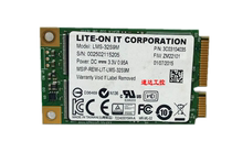 可议价LMS-32S9M建兴LITE-ON 32G工业笔记本SSD固态硬盘SATA3.0