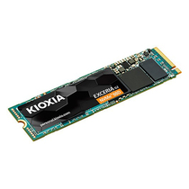 Kioxia/铠侠 RC20固态M.2硬盘nvme ssd台式机电脑笔记本1T 500G
