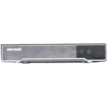 海康威视 DS-7604N-K1/RTC 硬盘录像机 4路录像机H265支持萤石云