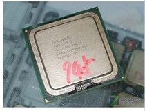 双核 PD 945 3.4GHz/4M/800MHz 奔腾D 775针台式机CPU Pentium D