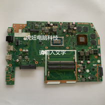 ASUS 华硕 YX570 YX570Z YX570ZD R5-2500U GTX1050ti 笔记本主板