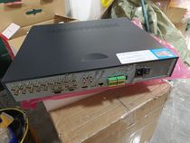 DS-8116L 海康16路4盘位模拟硬盘录像机 代替DS-7916HE-E4