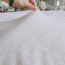 新疆棉被8斤长绒棉花手工被子棉絮棉胎双人垫被床垫春秋被芯全棉