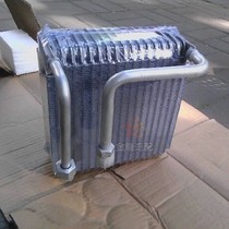 广金汽配 后蒸发器 适用于福特全顺 江铃全顺汽车空调蒸发箱芯子