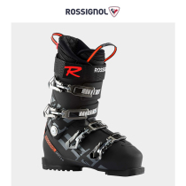 ROSSIGNOL金鸡ALLSPEED PRO 120男款双板滑雪鞋全地域雪鞋滑雪靴