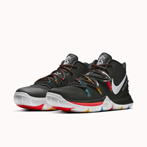 Nike/耐克正品KYRIE5 EP欧文5代战靴气垫运动新款男篮球鞋 AO2919