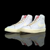 耐克Nike Blazer Mid 77 男女开拓者耐磨休闲板鞋 DA6364 CZ1055