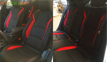 汽车包皮座椅马自达2 3 6 8昂克赛拉CX 5 7睿翼星骋劲翔新品改装