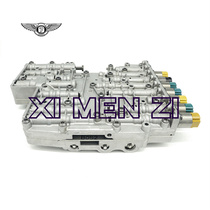 变速箱电磁阀阀体总成6HP19 6HP26 适用于捷豹现代大众奥迪宝马