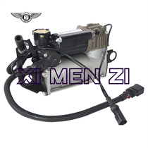 适用于奥迪Q7保时捷卡宴大众汽车优质空气悬架泵压缩机4L0698007C