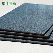 5平方-家用自粘地板贴PVC地板革加厚耐磨防水泥地板胶垫地板贴纸
