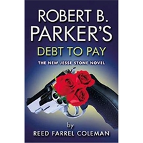 预订Robert B. Parker's Debt To Pay