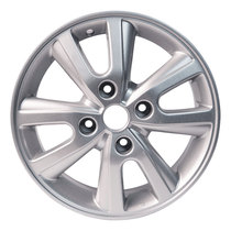 泰龙品牌轮毂适配日产经典轩逸15英寸铝合金轮毂4孔轩逸适用