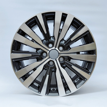 泰龙品牌轮毂适配三菱欧蓝德18英寸铝合金轮毂