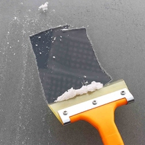 除雪铲汽车用扫雪刷子车窗除冰玻璃除霜铲清雪工具铲雪神器铲子