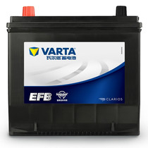 瓦尔塔Q85L启停电瓶马自达昂克赛拉阿特兹CX-5 CX-4汽车蓄电池