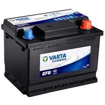 瓦尔塔原装启停60A蓄电池适配思域XRV缤智冠道A3哈弗H6免维护电瓶