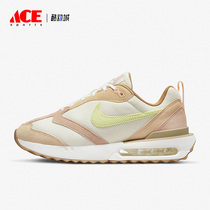 Nike/耐克 ZOOM DOUBLE STACKED女子气垫运动休闲鞋 CI0804