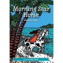【4周达】Morning Star Horse [9781943050222]