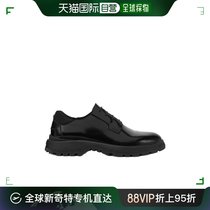 香港直邮VERSACE 24SS 系带德比鞋 Men