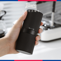 Bincoo电动咖啡磨豆机小型咖啡豆研磨机便携自动意式家用研磨器