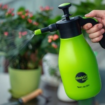 家用园艺浇水浇花喷壶洒水壶消毒手动气压式喷壶加厚小型喷雾器