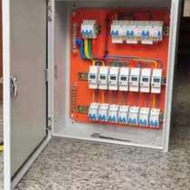 配电箱配电柜XL-21动力柜低压成套GGD开关柜定制一二级户外工地箱