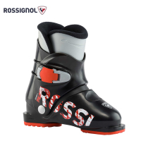ROSSIGNOL法国金鸡儿童双板滑雪鞋RBJ6020