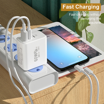 Olaf PD 60W USB C Charger Fast Charging Type C Charger