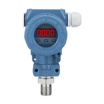 压力变送器 水压控制器  HT401A-5G24E2 小区水泵油压 气压 20MA