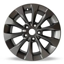 适用于吉利新能源几何A帝豪EVPro原厂全新16寸铝合金轮毂钢圈胎龄