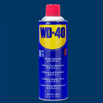 wd40泡沫润滑剂 螺栓松动液 汽车零部件清洗剂 轮毂清洗液 除锈剂