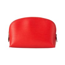 日本直邮路易威登手包 Louis Vuitton Epi M41114 女式 红色 红色