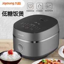 Joyoung/九阳铁釜电饭煲智能多功能大容量电饭锅4.0升