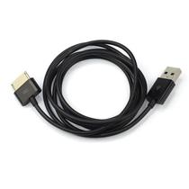 USB Data Sync Charger Cable For ASUS VivoTab RT TF600 TF600T