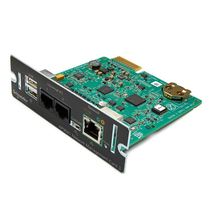 APC 网络管理卡 AP9641 UPS智能网卡环境监控温度传感器远程管理