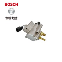 博世BOSCH适用大众辉腾3.6迈腾3.2奥迪Q7 3.6高压油泵燃油高压泵