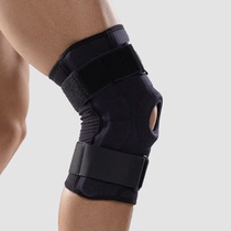 专业支具护膝半月板保护 韧带膝关节不稳定术后恢复铰链支撑固定