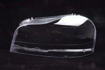 适用于04-13款沃尔沃XC90大灯罩 XC90前大灯罩 老款xc90灯罩耐用