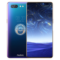 现货nubia/努比亚 努比亚 X 4G全网通Z20双面屏6R512G手机红魔6r