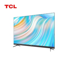TCL 75S12 Pro 75英寸 安桥Hi-Fi音响 双重120Hz液晶网络平板电视