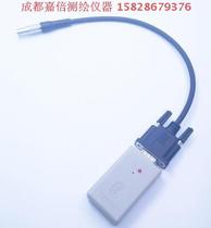 徕卡电子水准仪串口无线蓝牙传输线 徕卡DNA02/DNA03水准仪数据线