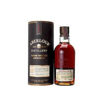 亚伯乐18年双雪莉桶斯佩塞单一麦芽苏格兰威士忌雅伯莱进口洋酒