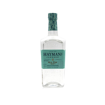 海曼老汤姆金酒Hayman's Old Tom 海曼金酒/杜松子酒英国进口洋酒